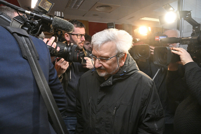 Obrázek epizody Případ Cimický poukazuje na brutální zneužití moci lékaře nad pacientem