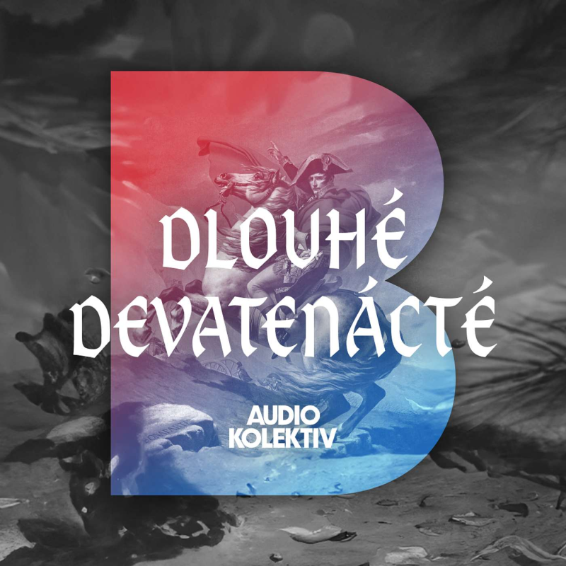 Obrázek epizody Napoleon III: Muž, který přestavěl Paříž a prohrál Francii