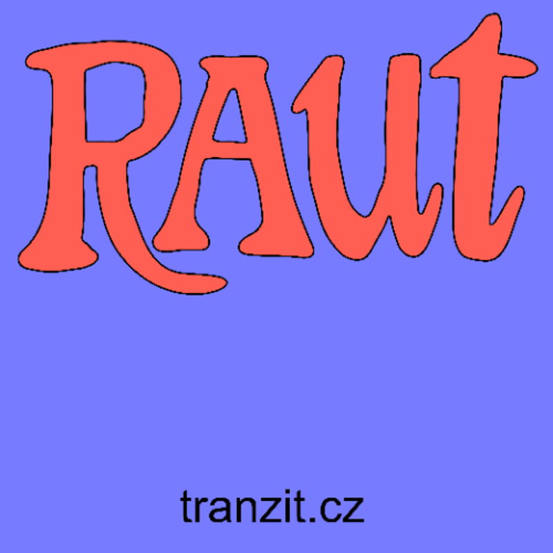 Obrázek epizody Raut: Umělecký aktivismus Jezevek je kolektivní boj bez intelektuálního paywallu