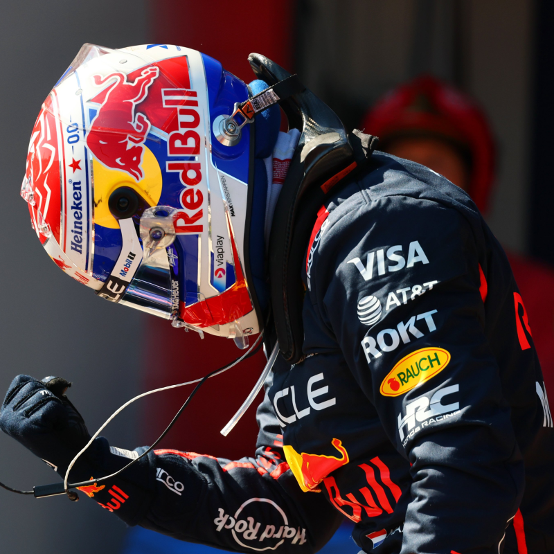 Obrázek epizody Franz Hermann vyškolil Piastriho. Ferrari potešilo? | EisKing Debriefing 7/24