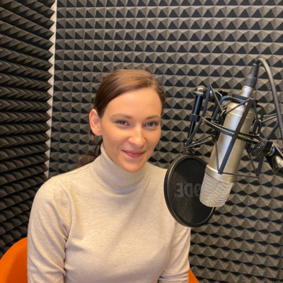 Obrázek epizody Host Reportéra Tomáše Poláčka: Bára Jánová