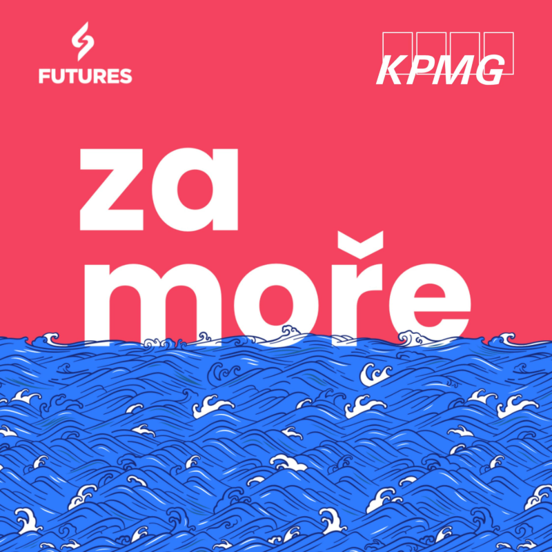 Obrázek epizody Franny Černá o tom, jak se dostala díky fotbalu z Ameriky do Česka. Na univerzitní roky pořád vzpomínám, říká