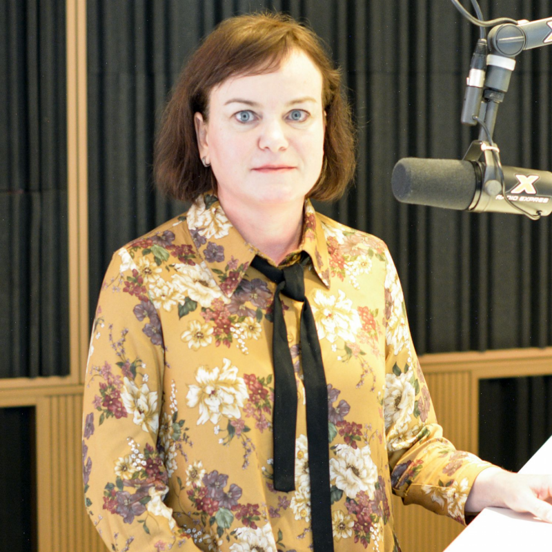 Obrázek epizody Zuzana Petková - Presun vyšetrovania pod inšpekciu môže ohroziť... (Braňo Závodský Naživo)