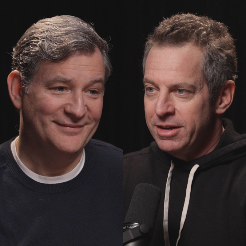 Obrázek epizody #408 — Finding Equanimity in Chaos