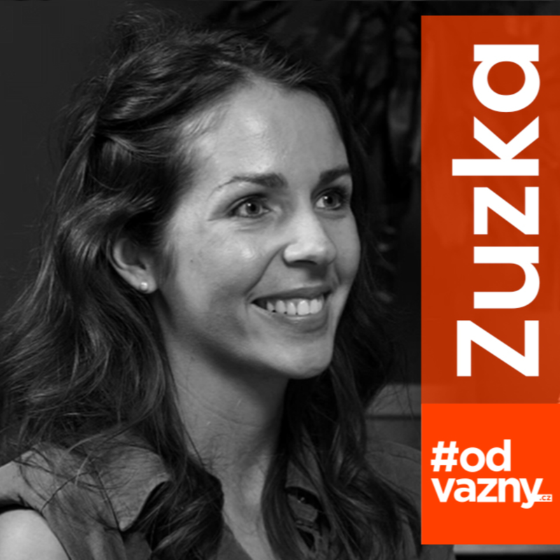 Obrázek epizody Nečekejte, až vás tělo zastaví! Jak poznat varovné signály dřív, než bude pozdě? #odvážný