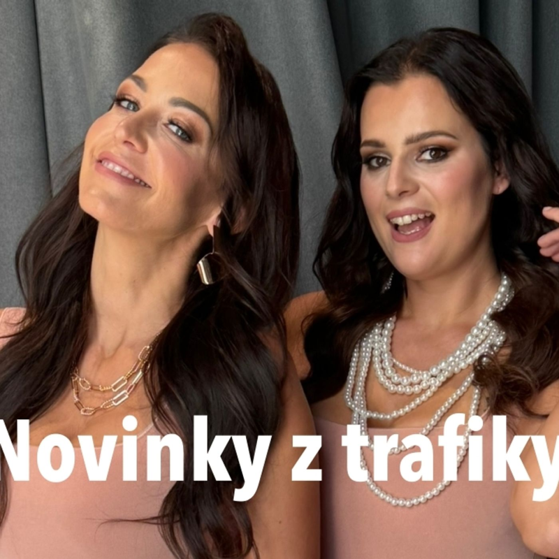 Obrázek epizody 74: Pečeme cukroví.