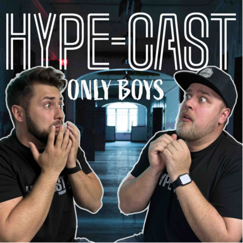 Obrázek epizody NEJSTRAŠIDELNĚJŠÍ MÍSTA NA SVĚTĚ Ep.60