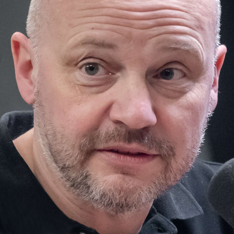 Obrázek epizody David Brada ~ V rádiu už budu dělat jenom jazz