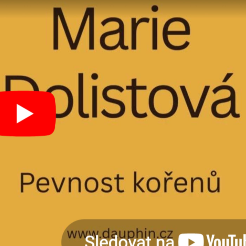 Obrázek epizody Marie Dolistová - Pevnost kořenů (Dauphin, 2026)