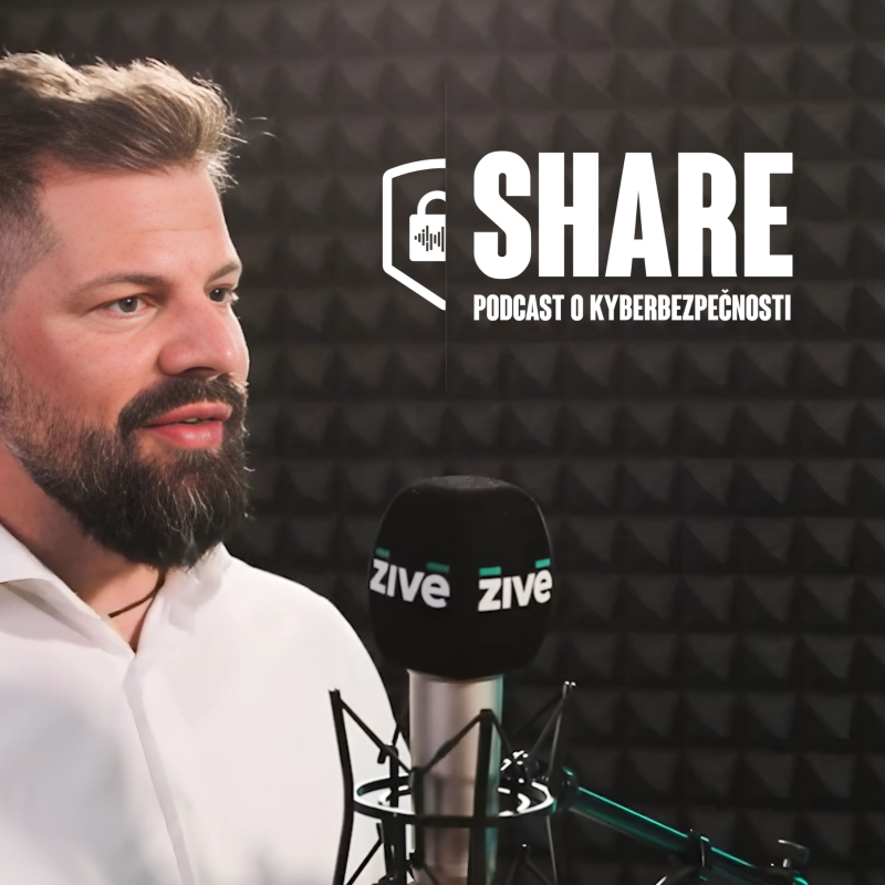 Obrázek epizody SHARE: Zaplať, inak… Hovorili sme s človekom, ktorý je pri vyjednávaní s hackermi