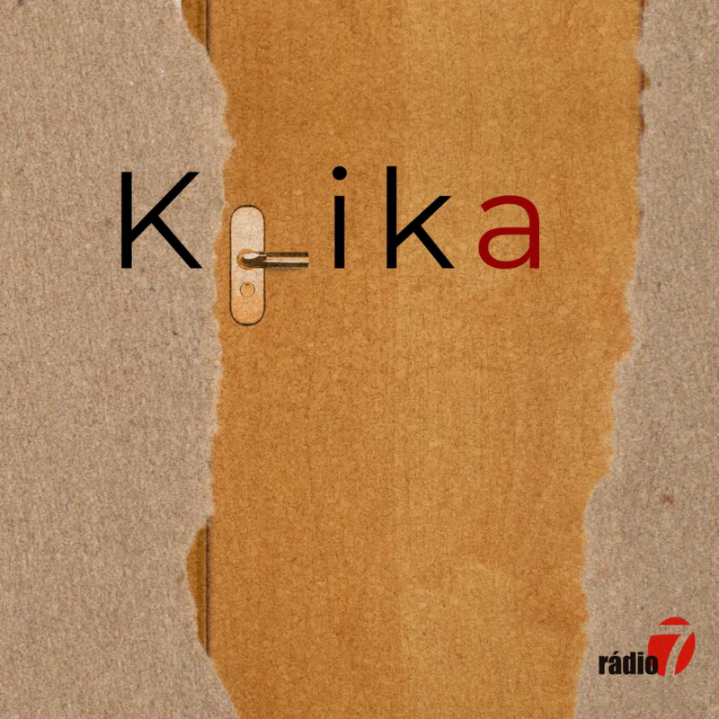 Obrázek epizody Klika: Obyčejný život (3/5) - Newsletter