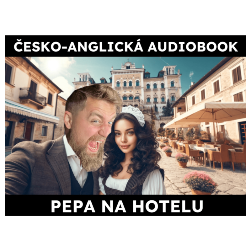 Obrázek epizody Chapter 10: The Offer