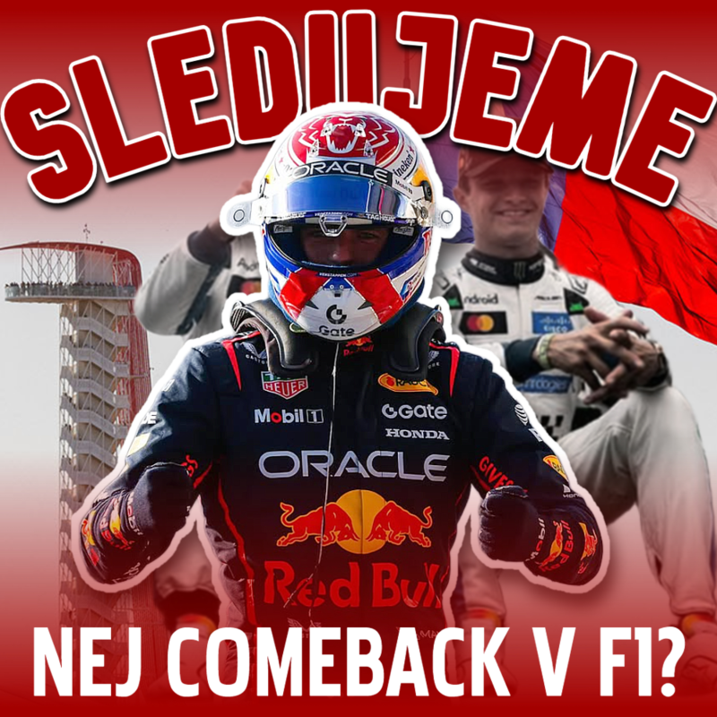 Obrázek epizody Kovbojka v Austinu ve znamení holandského krále, grilovačky McLarenu a míchání karet | WAC #53