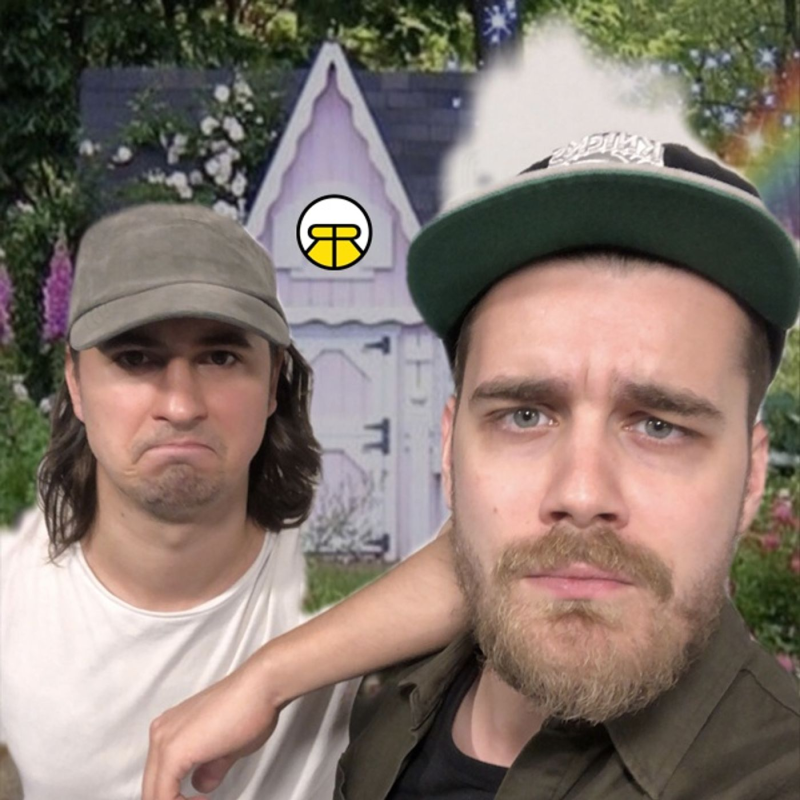 Obrázek epizody Reflektor #63: Tuzemská chalupařina