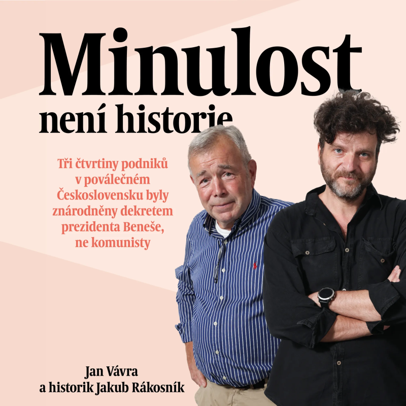 Obrázek epizody Tábornictví, tramping, skauting... Hra na americký Západ? Nebo výchova mladých lidí k pevným zásadám?