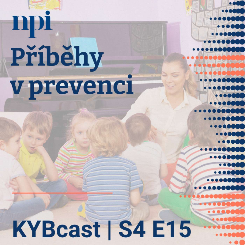 Obrázek epizody Příběhy v prevenci | S4:E15