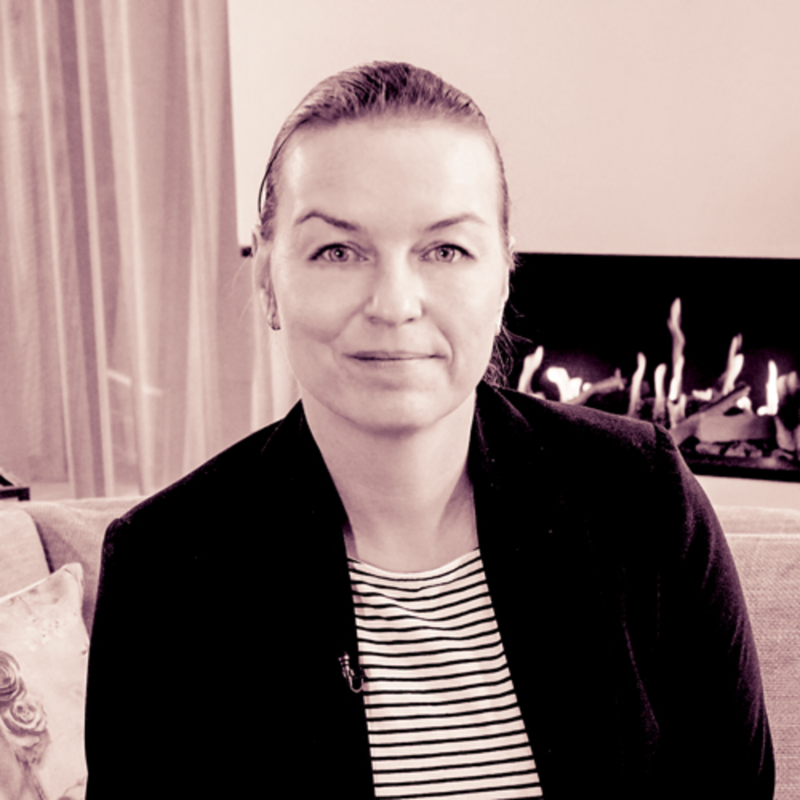 Obrázek epizody Žena v zenu: Petra Kubálková