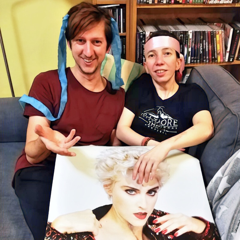 Obrázek epizody #6: Kdy uklidit a kdy si to hodit?