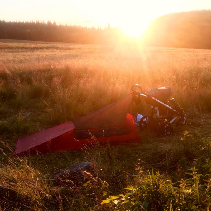 Obrázek epizody 4: Krušný Krušky - kojvoda, vztek a Nina