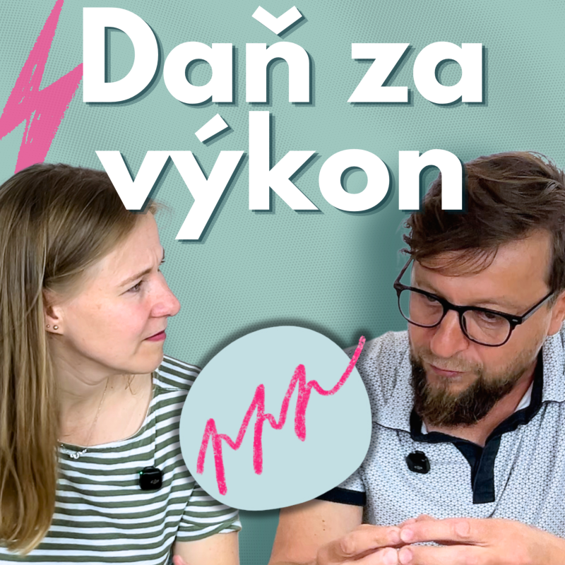 Obrázek epizody Vyhoření - daň za dokonalost: Jak mě perfekcionismus dostal na dno a co mě zachránilo | Kamil Buchta