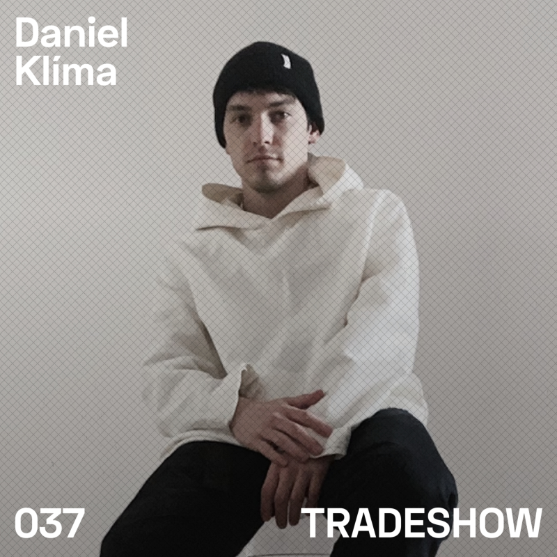 Obrázek epizody TRADESHOW podcast 037: Daniel Klíma