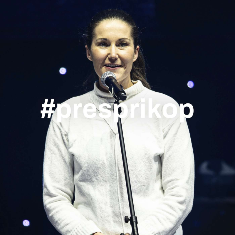 Obrázek epizody „Fair play, celostní přístup a pomoc druhým. Dnes už jsem jiná Šárka“ – Šárka Strachová