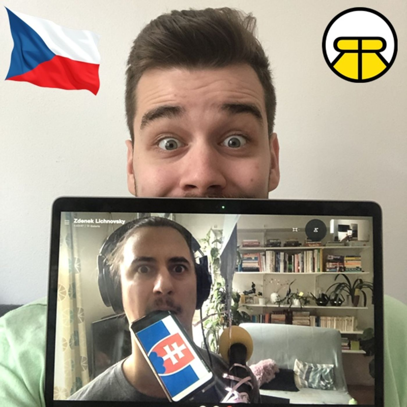 Obrázek epizody Reflektor #78: Svátečně stoprocentní tuzemsko