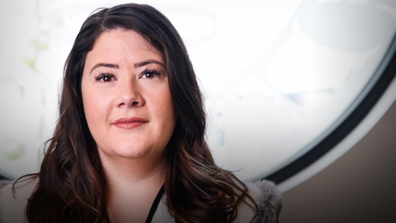 Obrázek epizody The legacy of matriarchs in the Yukon First Nations | Kluane Adamek