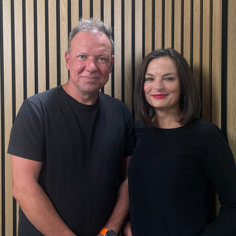Obrázek epizody Jakub Knězů: Z práce v televizi jsem měl pocit určité prázdnoty