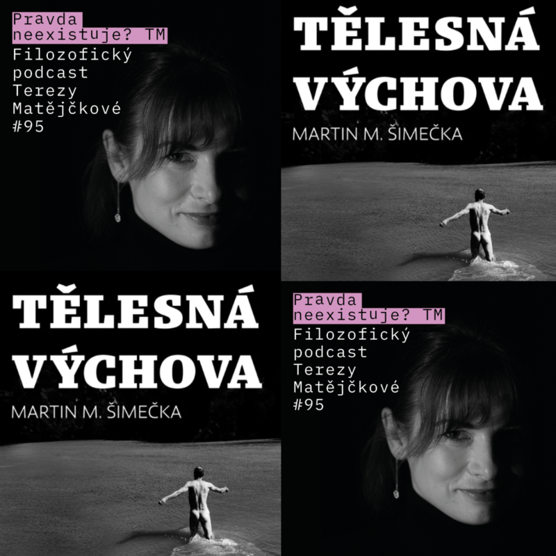 Obrázek epizody Fitness bez spásy. Pohyb jako zkušenost, ne jako investice