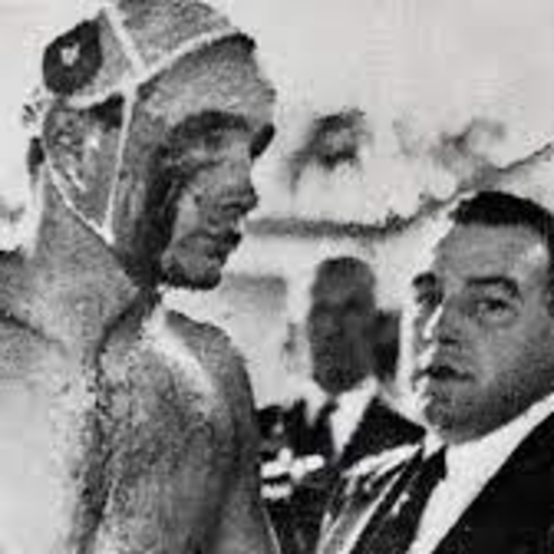 Obrázek epizody Sport je (taky) politika