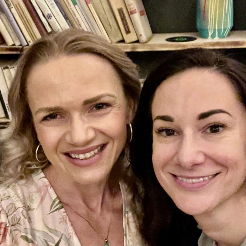 Obrázek epizody JÓGA DNES ON AIR | epizoda 2/2026: JARO PODLE ÁJURVÉDY: proč jsme unavení, zahlenění a jak z toho ven.