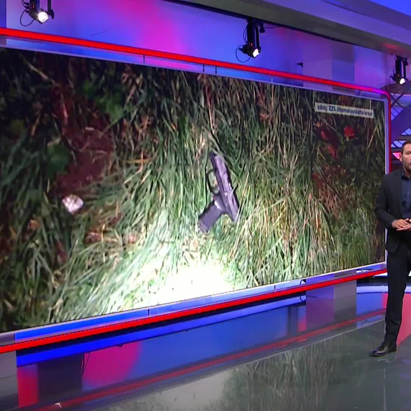 Obrázek epizody Agresorů v nemocnicích přibývá