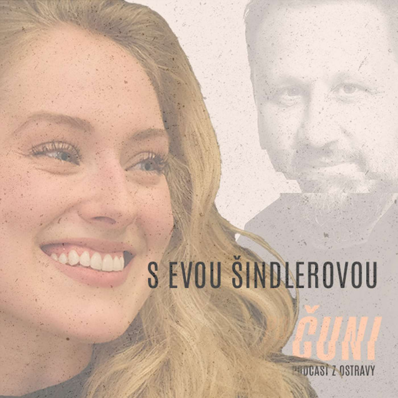 Obrázek epizody Po čuni! Zlobivá holka sociálních sítí Eva Šindlerová
