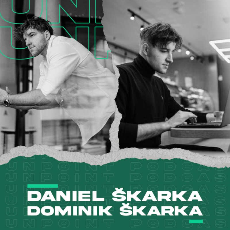 Obrázek epizody Shiba Inu z tebe nedělá cryptobarona | #49