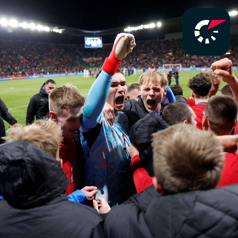 Obrázek epizody Postřehy z utkání Česko – Irsko: Hrdina Kovář, standardka opět jako záchrana i úvod hrůzy