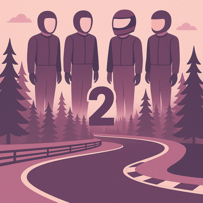 Obrázek epizody 27. Ztracení šampioni 2. část