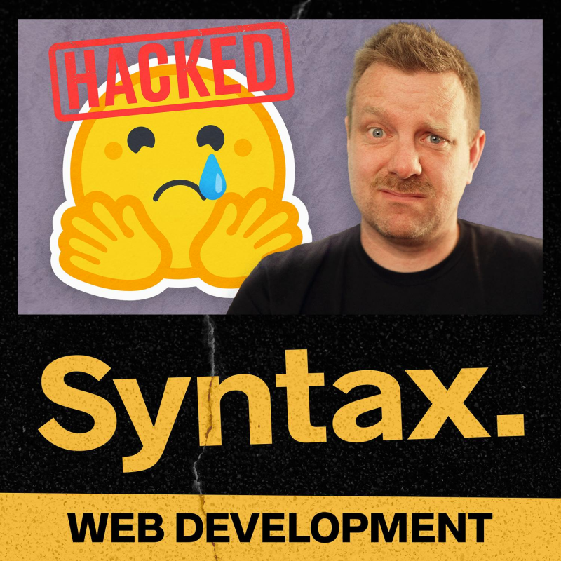Obrázek epizody 1026: OpenAI Agent Hacks Hugging Face