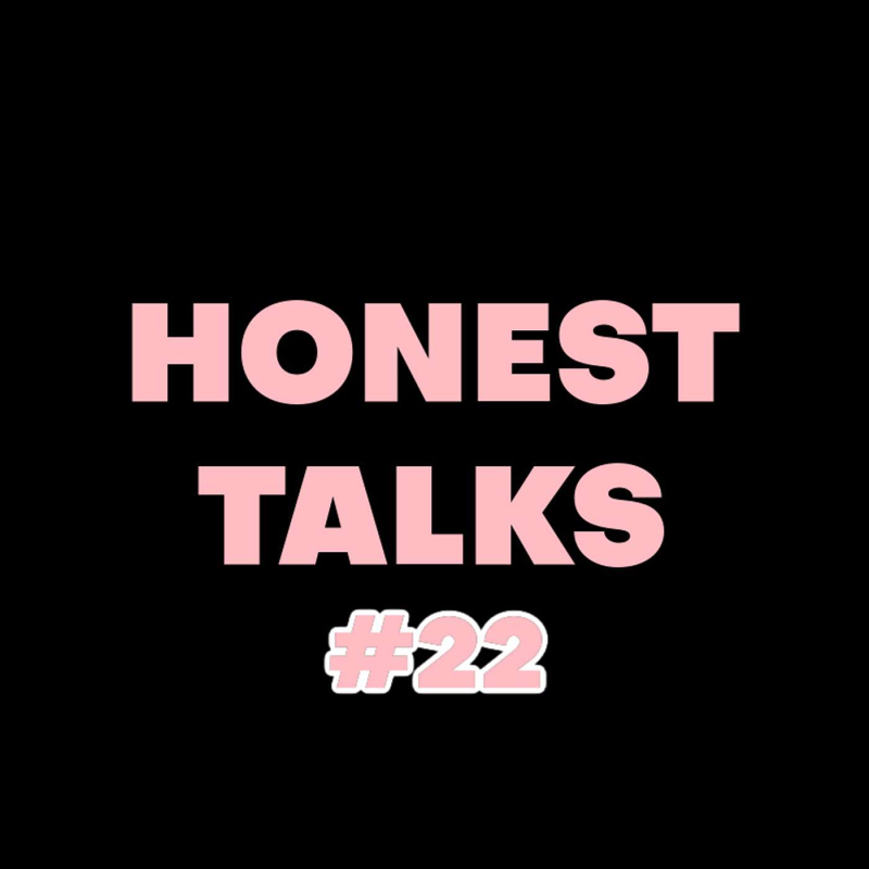 Obrázek epizody EP22: Girl Talk #1 | Menstruace | Gynekologie | Antikoncepce 🎀