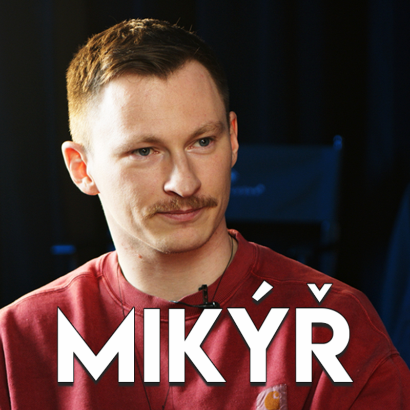 Obrázek epizody Mikýř - Živit rodinu by měla žena