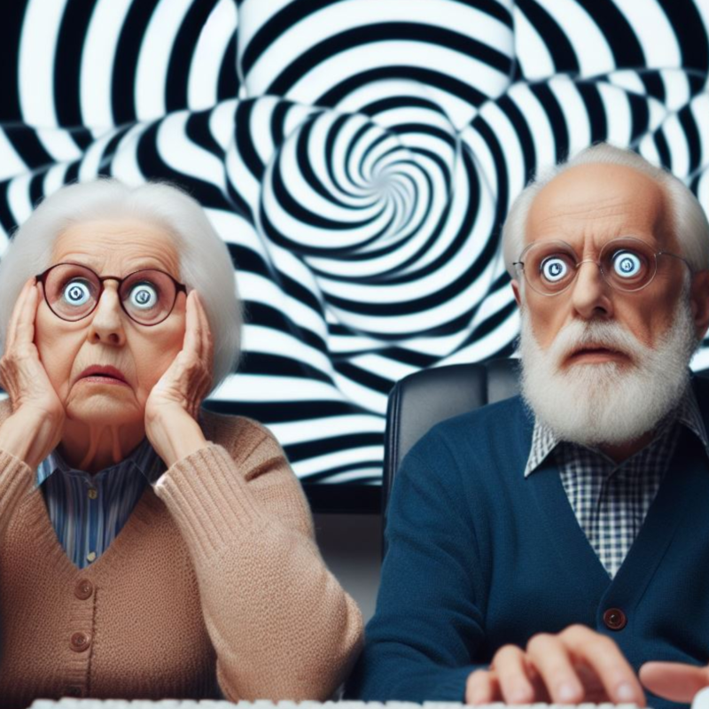 Obrázek epizody Ep#218 - Deepfake Babiš Láká Lidi Investovat