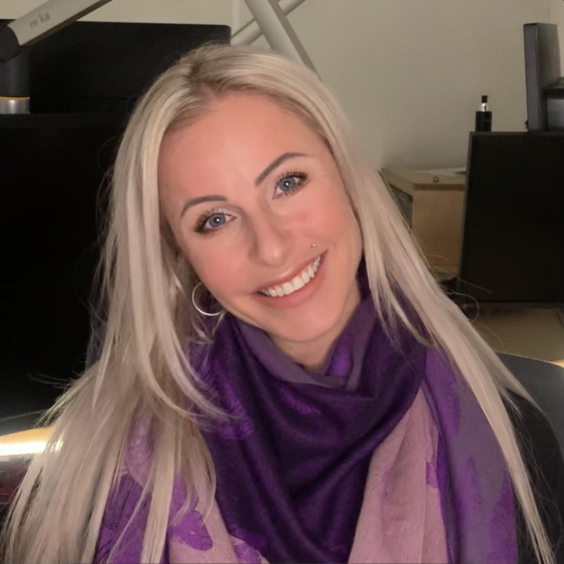 Obrázek epizody SONIA EDDE - Rychlá zpověď