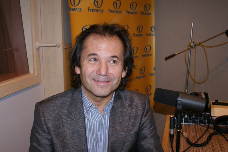 Obrázek epizody Andor Šándor: 'Koudelkovi čučkaři' od prezidentka nepřišli. To celý příběh činí validnějším