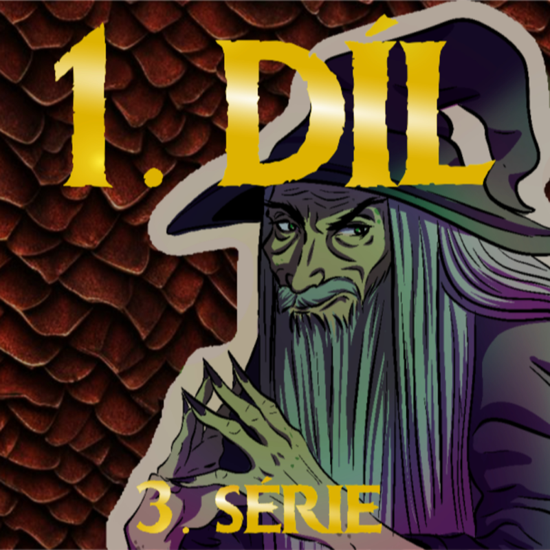 Obrázek epizody Vornakar do každé postele