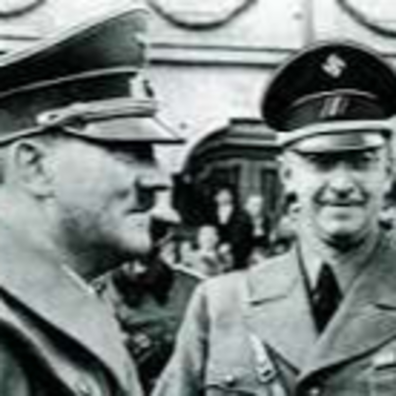Obrázek epizody Fenomén Sudeťák - 2. díl - Od menšiny k Hitlerovi