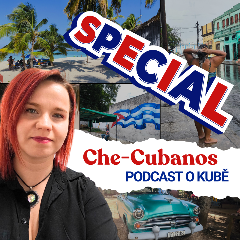 Obrázek epizody Speciální epizoda - rozhovor pro podcast Ešus Radia 1