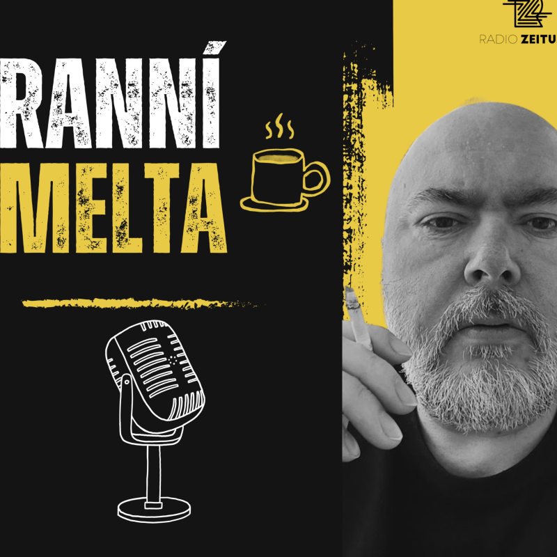 Obrázek epizody R|Z Ranní melta - Případ z parku