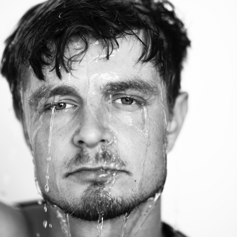 Obrázek epizody Marek Sybal - fotograf