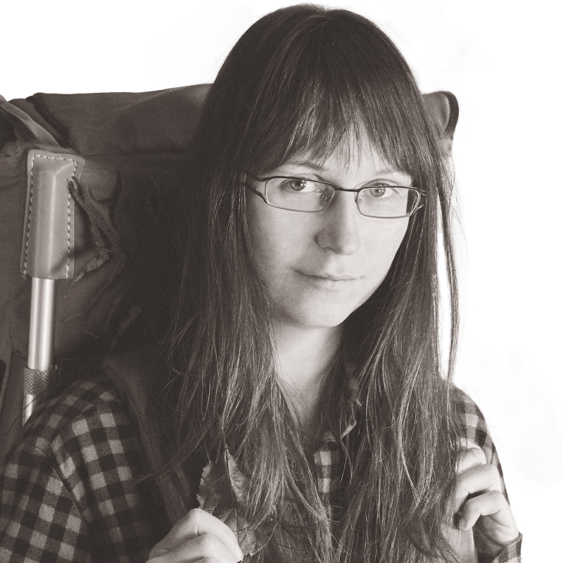 Obrázek epizody 4. Expe Talk: Lenka Pazourkouvá - Z účastnice průvodkyní