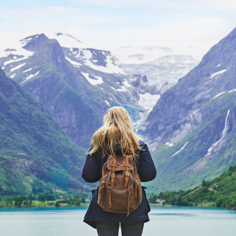 Obrázek epizody Co dělá Evropská unie pro cestovní ruch
